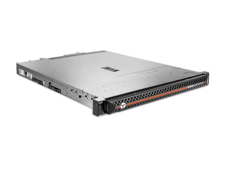 Vertiv Avocent ADX-MP1000DAC-400 interruptor KVM Montaje en rack Negro, Gris (4)