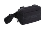 Asustek 90XB06FA-BME000 - ASUS ROG Ranger BC1001, Riñonera, poliéster, negro