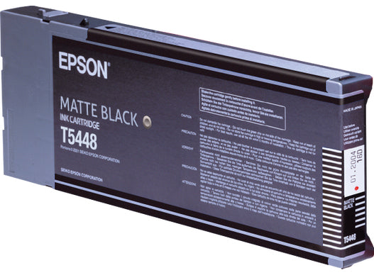 Epson C13T61480N cartucho de tinta 1 pieza(s) Original Negro (2)