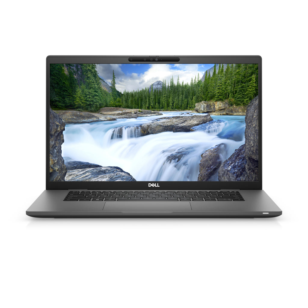 DELL Latitude 7530 Intel® Core™ i7 i7-1255U Portátil 39,6 cm (15.6") Full HD 16 GB DDR4-SDRAM 512 GB SSD Wi-Fi 6E (802.11ax) Windows 10 Pro Negro Portugués (2)