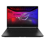 ASUS ROG Strix SCAR 18 G835LX-SA002W Intel Core Ultra 9 275HX Portátil 45,7 cm (18") WQXGA 32 GB DDR5-SDRAM 1 TB SSD NVIDIA GeForce RTX 5090 Wi-Fi 7 (802.11be) Windows 11 Home Negro QWERTZ Alemán (2)