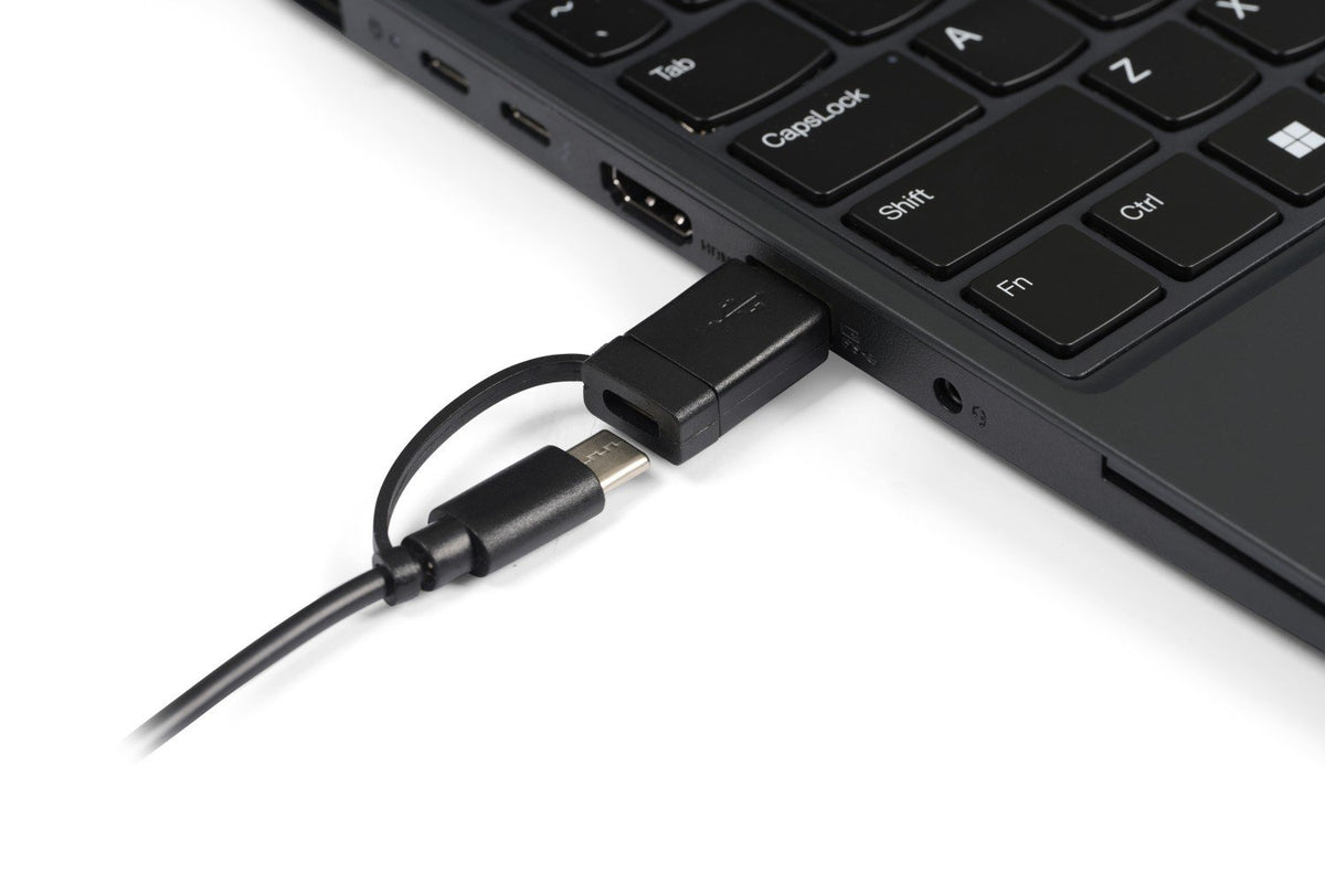 BakkerElkhuizen UltraBoard 950 V2 teclado Hogar USB + Bluetooth QWERTY Inglés del Reino Unido Gris Oscuro, Gris claro (8)