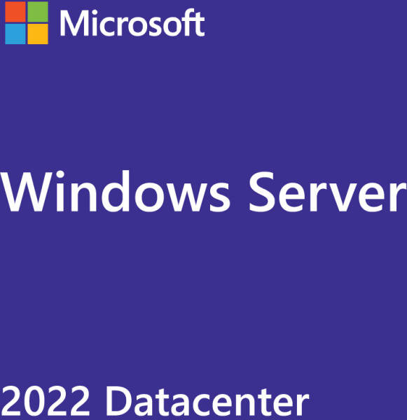 Microsoft Windows Server Datacenter 2022 (P71-09427) (2)