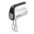 Taurus Station Inox Batidora de mano 500 W negro, blanco
