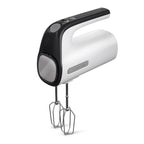 Taurus Station Inox Batidora de mano 500 W negro, blanco