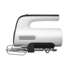 Taurus Station Inox Batidora de mano 500 W negro, blanco