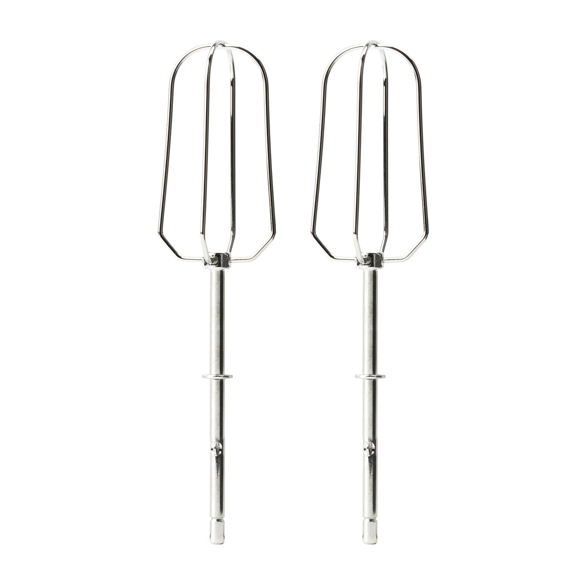 Taurus Station Inox Batidora de mano 500 W negro, blanco