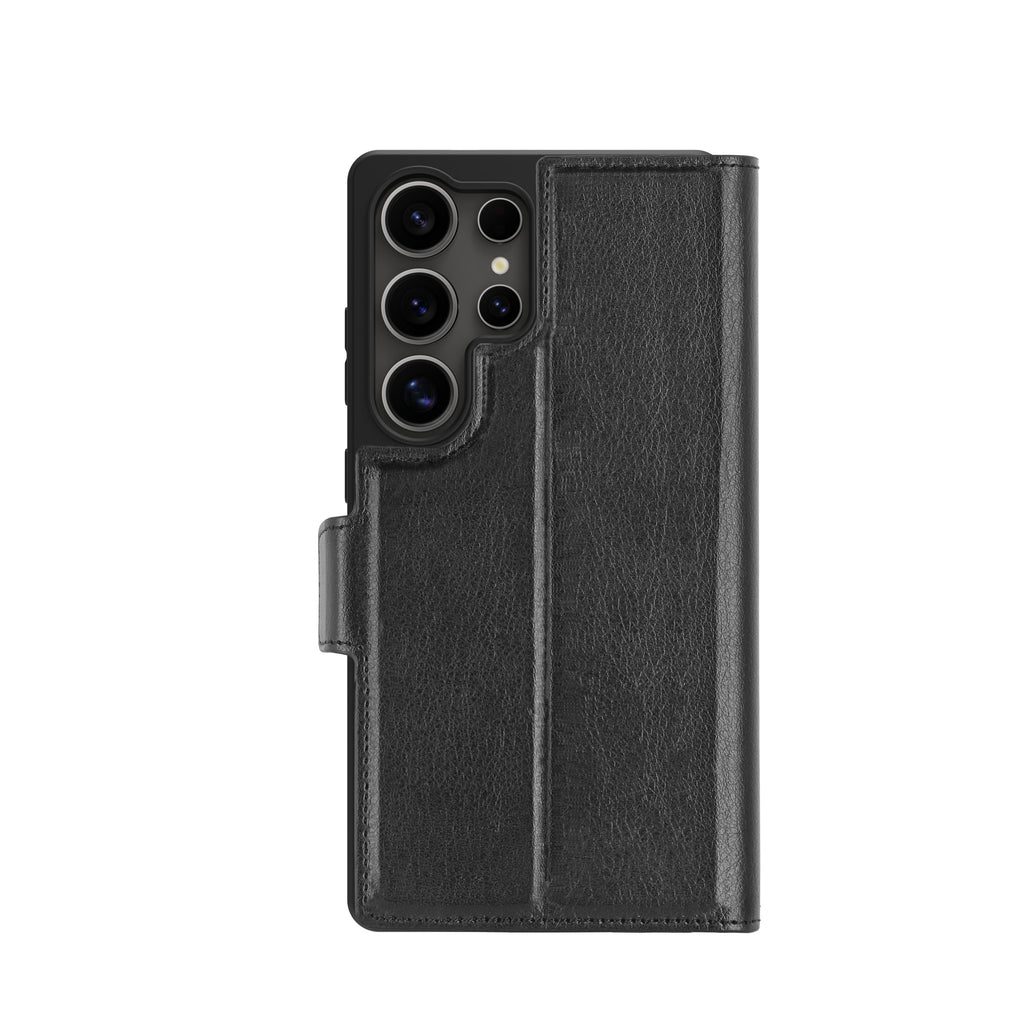 dbramante1928 Oslo Pro funda para teléfono móvil 17,3 cm (6.8") Folio Negro (4)
