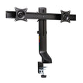 Kensington K55513WW soporte para monitor Negro