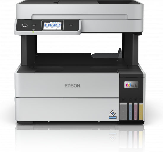 Epson EcoTank Pro ET-5185 Inyección de tinta A4 4800 x 1200 DPI 37 ppm Wifi (2)