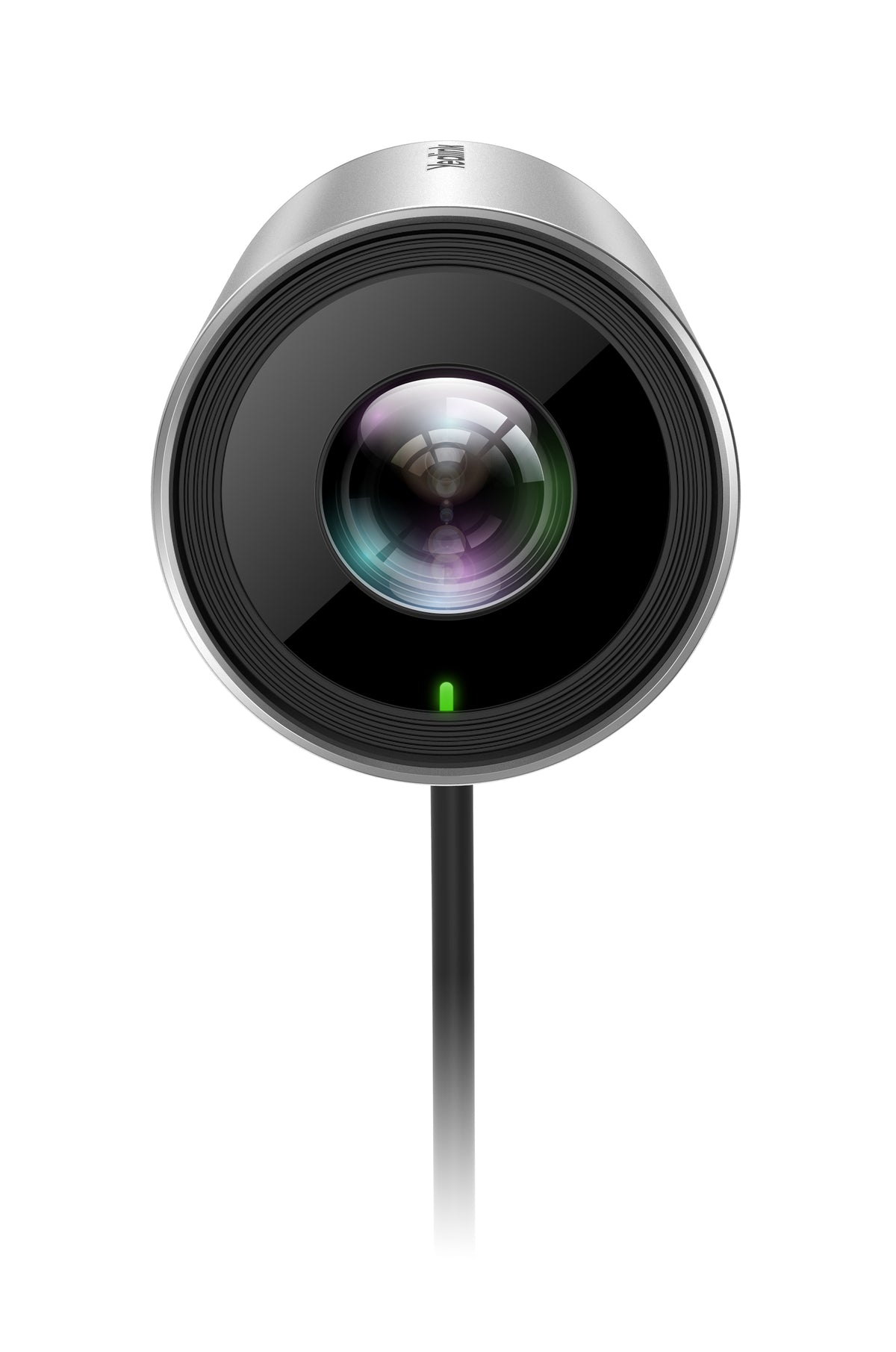 Yealink UVC30 Room 8,51 MP Negro, Plata 3840 x 2160 Pixeles 30 pps CMOS 25,4 / 2,5 mm (1 / 2.5") (5)