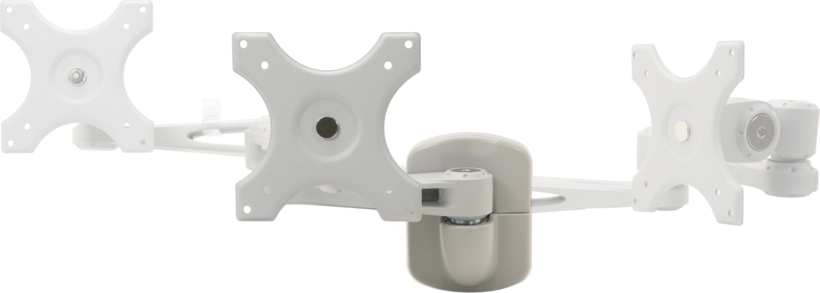 Soporte pared ARTICONA LCD gris 739657 (5)