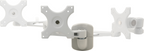 Soporte pared ARTICONA LCD gris 739657 (5)