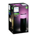 Lámpara de pie exterior Philips Hue Calla White Color