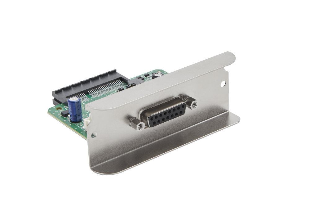 Kit tarjeta de interfaz de aplicador Zebra P1105147-043 (2)