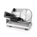 Taurus Cutmaster cortafiambres eléctrico 150 W negro, acero inoxidable