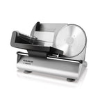 Taurus Cutmaster cortafiambres eléctrico 150 W negro, acero inoxidable
