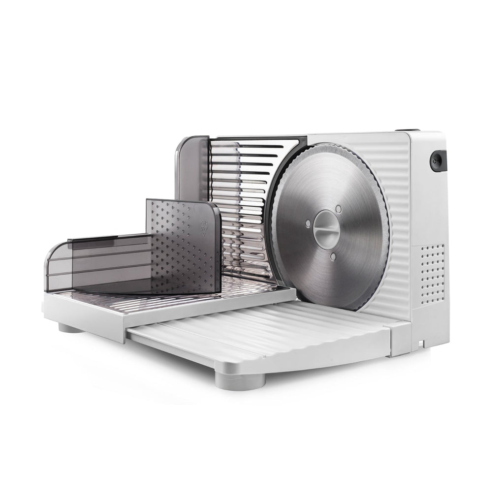 Taurus Cortafiambres Plegable Cutmaster Compact cortafiambres eléctrico 100 W