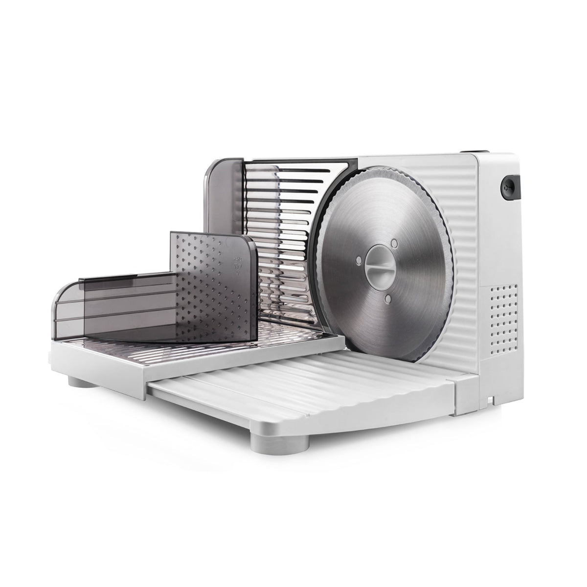 Taurus Cortafiambres Plegable Cutmaster Compact cortafiambres eléctrico 100 W