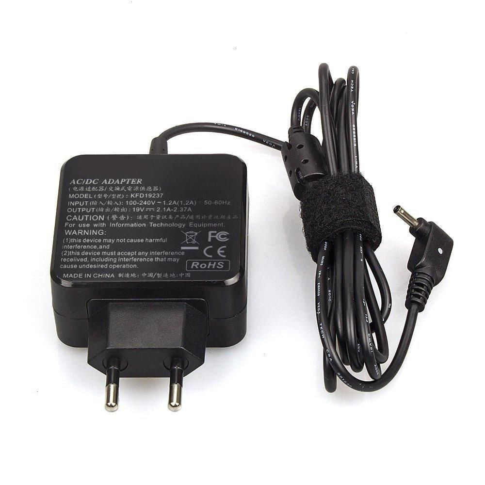 CoreParts MSPT2013 adaptador e inversor de corriente Interior 45 W Negro (2)