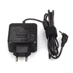 CoreParts MSPT2013 adaptador e inversor de corriente Interior 45 W Negro (2)