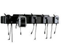 Honeywell charger, kit, 5 slots 229043-000