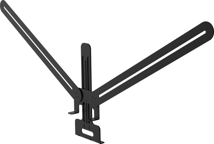 Maxhub WIB20 Videobar Bracket