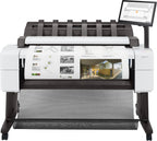 HP Designjet T2600 36-in PostScript Multifunction Printer impresora de gran formato Inyección de tinta térmica Color 2400 x 1200 DPI A0 (841 x 1189 mm) Ethernet (2)