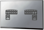 Sop. pared ultraplano Neomounts Samsung