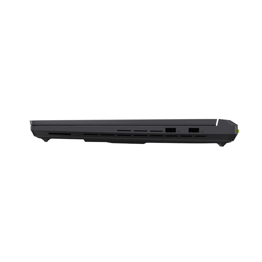 ASUS ROG Strix G16 G615LP-TS203W Intel Core Ultra 9 290HX Plus Portátil 40,6 cm (16") 2.5K 32 GB DDR5-SDRAM 1 TB SSD NVIDIA GeForce RTX 5070 Laptop GPU Wi-Fi 7 (802.11be) Windows 11 Home Gris, Verde (8)