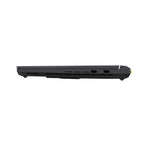 ASUS ROG Strix G16 G615LP-TS203W Intel Core Ultra 9 290HX Plus Portátil 40,6 cm (16") 2.5K 32 GB DDR5-SDRAM 1 TB SSD NVIDIA GeForce RTX 5070 Laptop GPU Wi-Fi 7 (802.11be) Windows 11 Home Gris, Verde (8)
