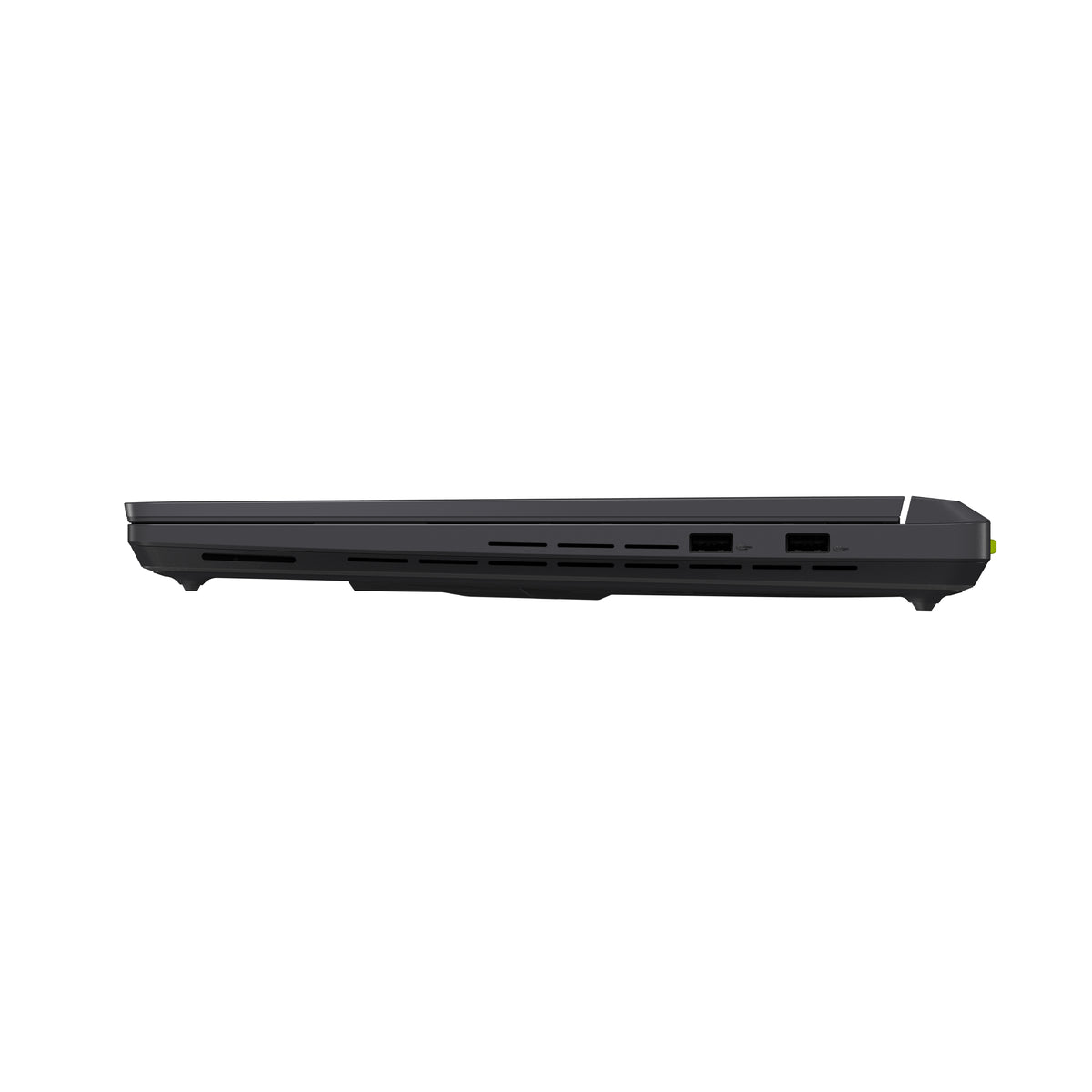 ASUS ROG Strix G16 G615LP-TS203W Intel Core Ultra 9 290HX Plus Portátil 40,6 cm (16") 2.5K 32 GB DDR5-SDRAM 1 TB SSD NVIDIA GeForce RTX 5070 Laptop GPU Wi-Fi 7 (802.11be) Windows 11 Home Gris, Verde (8)