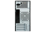 Chieftec XT-01B-350GPB carcasa de ordenador Mini Tower Negro 350 W (4)