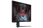Samsung S32CG510EU pantalla para PC 81,3 cm (32") 2560 x 1440 Pixeles Quad HD LED Negro (6)
