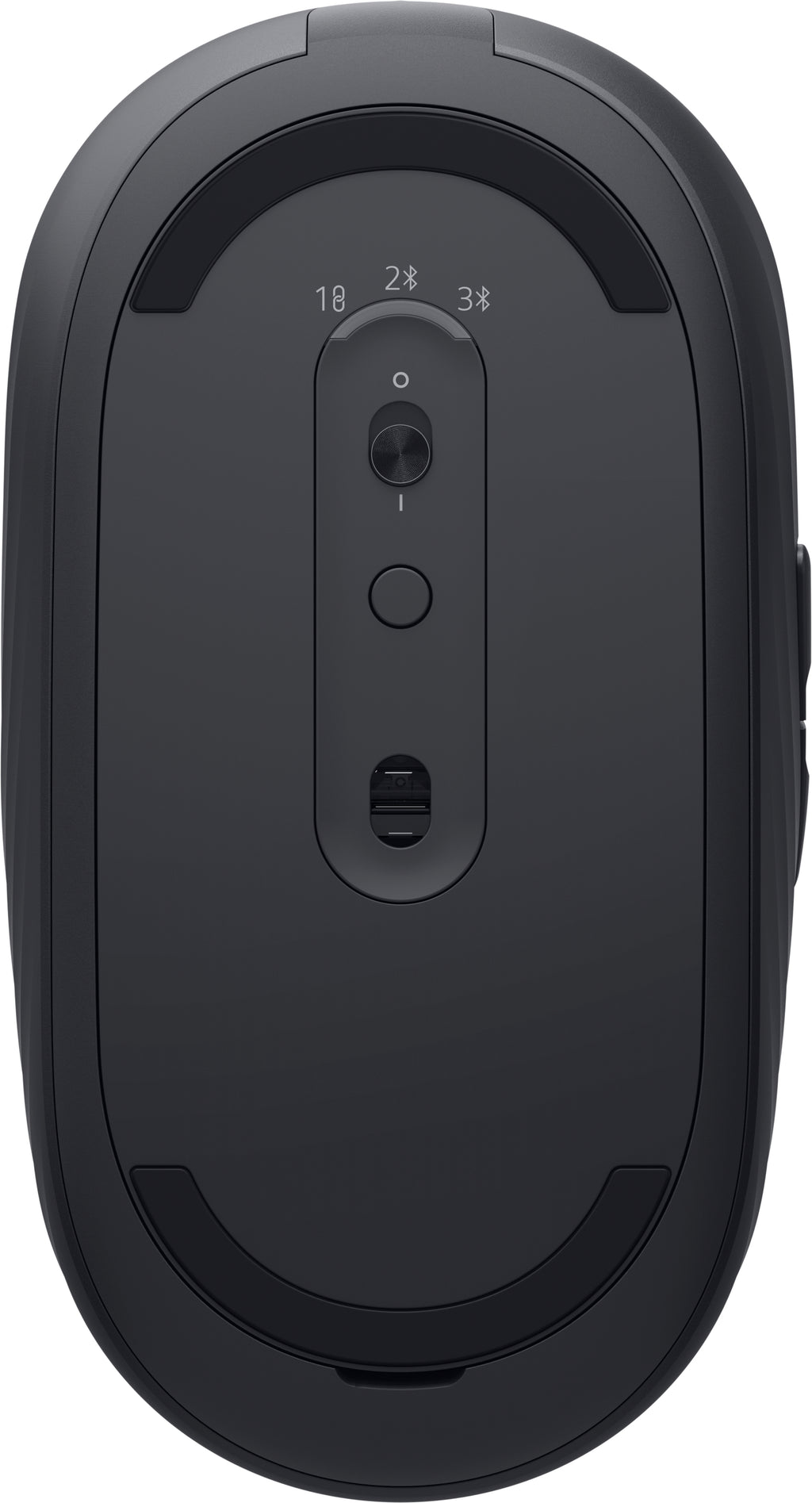 DELL Pro 7 MS726 ratón Oficina Ambidextro RF Wireless + Bluetooth Óptico 6000 DPI (6)