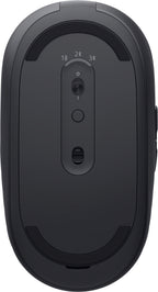 DELL Pro 7 MS726 ratón Oficina Ambidextro RF Wireless + Bluetooth Óptico 6000 DPI (6)