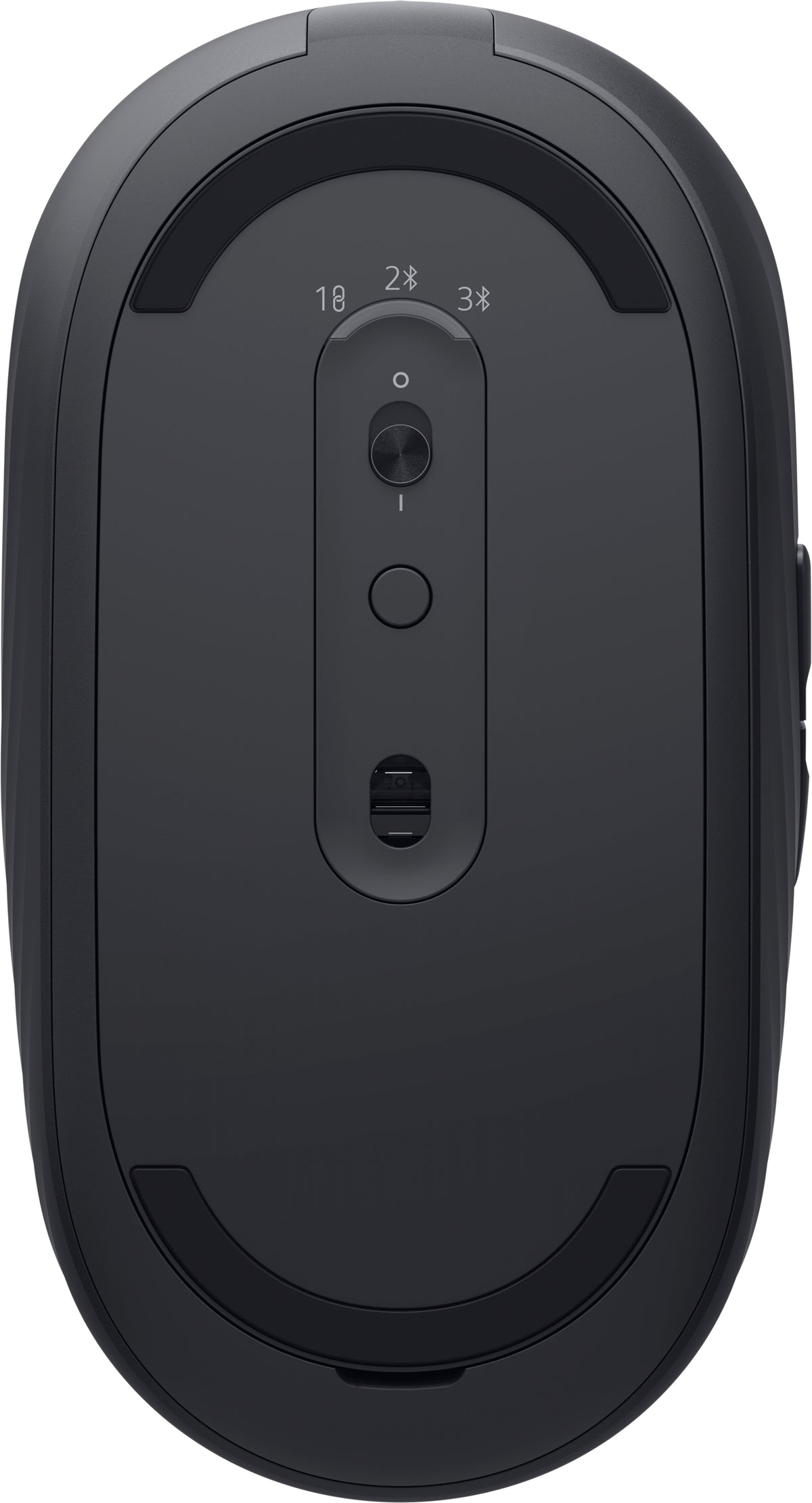 DELL Pro 7 MS726 ratón Oficina Ambidextro RF Wireless + Bluetooth Óptico 6000 DPI (6)