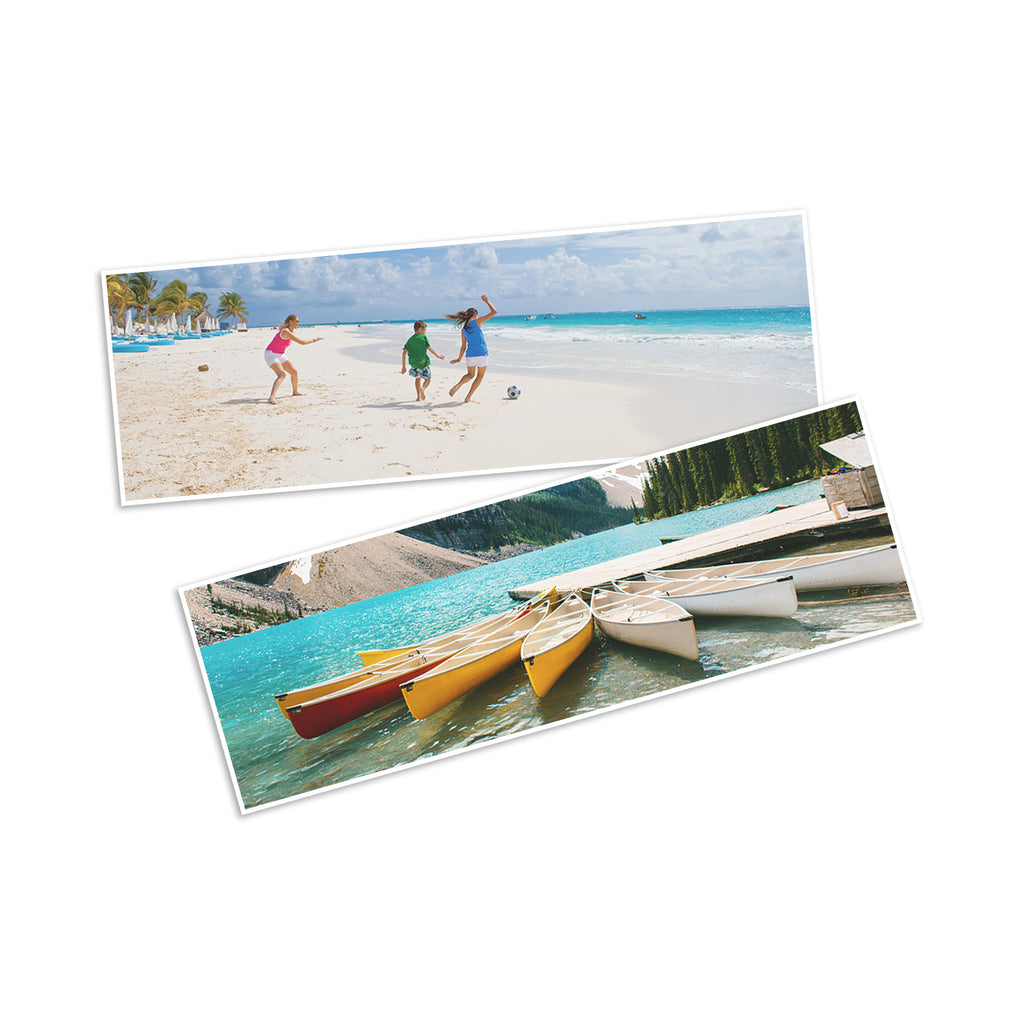 HP Adv Photo Paper Glossy 4x12in10Sht Brillo (6)