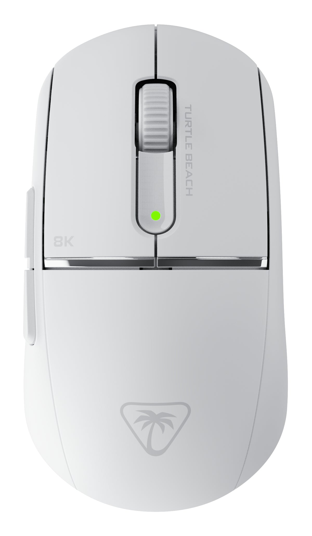 Turtle Beach Burst II Pro ratón Ambidextro RF Wireless + Bluetooth + USB Type-A Óptico 30000 DPI