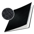 Leitz Hard Covers A4 Caja de cartón Negro 10 pieza(s)