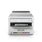 Epson WF-C5390DW impresora de inyección de tinta Color 4800 x 1200 DPI A4 Wifi (C11CK25401BY)