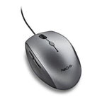 NGS MOTH ratón Oficina Mano derecha USB tipo A Óptico 1600 DPI (3)