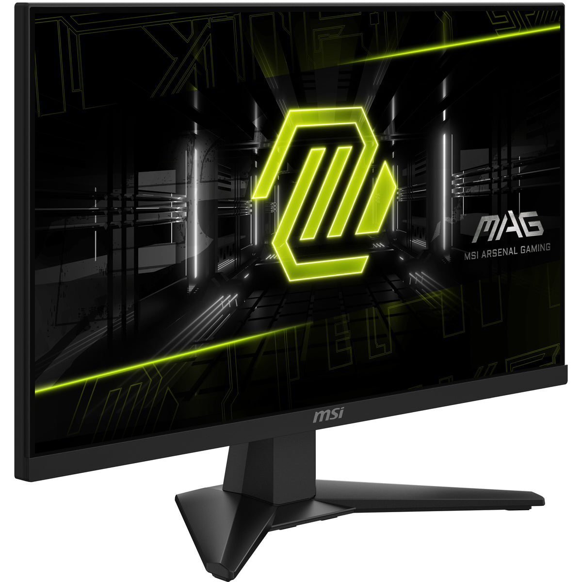 MSI MAG 244F pantalla para PC 59,9 cm (23.6") 1920 x 1080 Pixeles Full HD LCD Negro (8)
