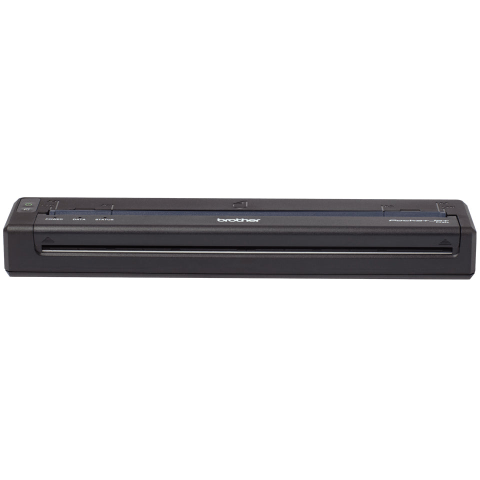 Brother PJ823 300 x 300 DPI Alámbrico Térmica directa Impresora portátil (2)