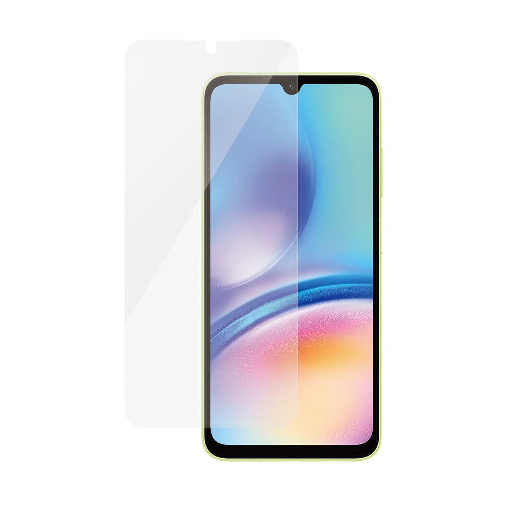 PanzerGlass ® Screen Protector Samsung Galaxy A05s | Ultra-Wide Fit Protector de pantalla 1 pieza(s)