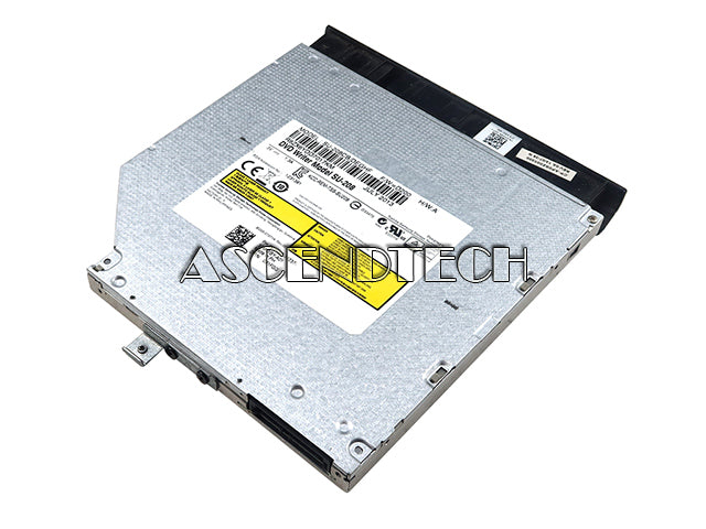 Dell 8X SATA DVD+/-RW unidad, 9.5mm 91FGG
