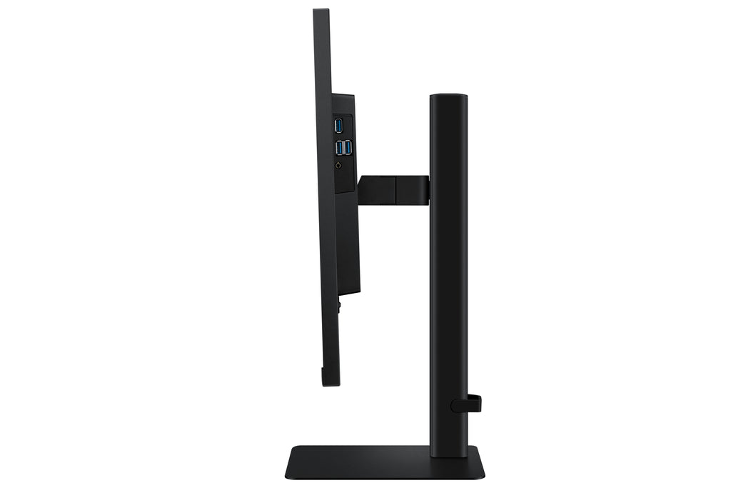Samsung S80D pantalla para PC 81,3 cm (32") 3840 x 2160 Pixeles 4K Ultra HD LCD Negro (5)