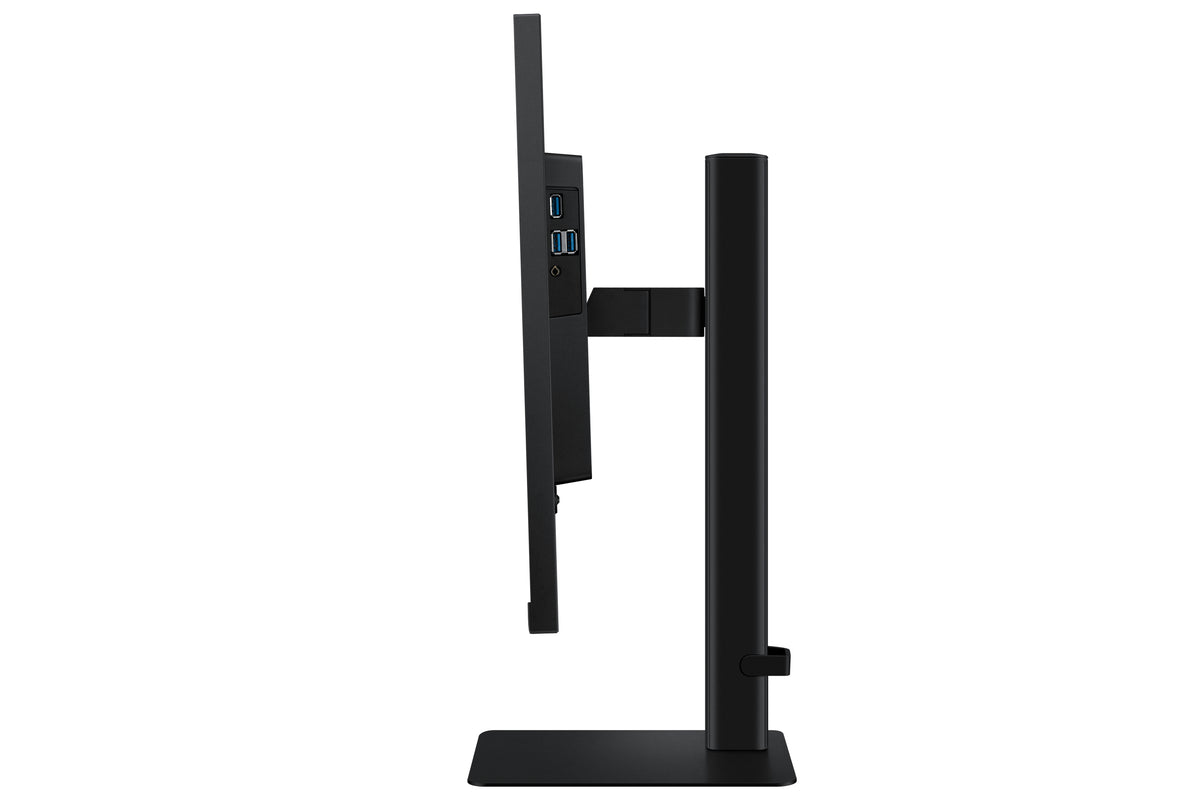 Samsung S80D pantalla para PC 81,3 cm (32") 3840 x 2160 Pixeles 4K Ultra HD LCD Negro (5)