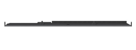 Viewsonic IFP6550-5F pizarra blanca interactiva 165,1 cm (65") 3840 x 2160 Pixeles Pantalla táctil Negro HDMI (9)