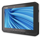 Zebra ET65W 5G Intel Core Ultra 5 512 GB 25,6 cm (10.1") 16 GB Wi-Fi 7 (802.11be) Negro (4)
